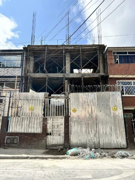 Licencia de construccion bogota arqydiseño.11