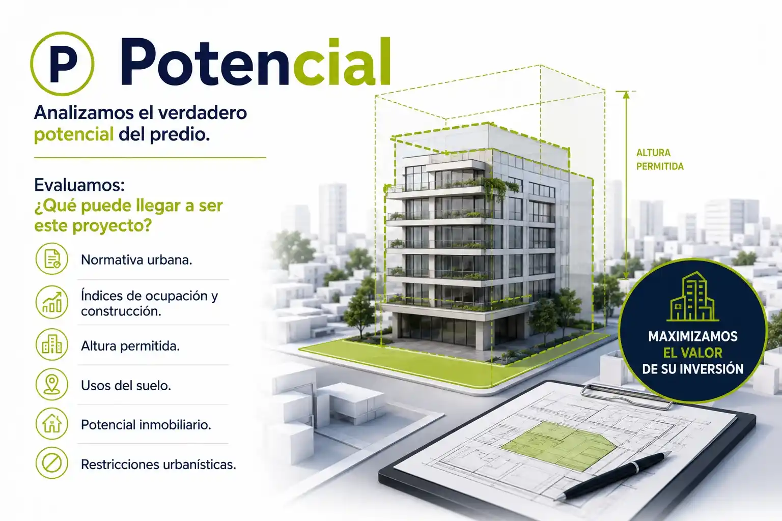Arquitectura, ingenieria, diseño licencias de construccion..11