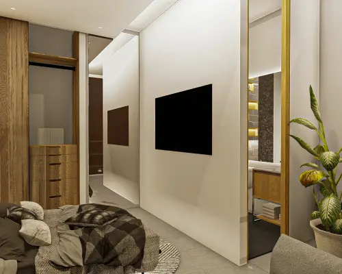 Diseño de casas en Bogotá – Proyecto Casa El Olimpo