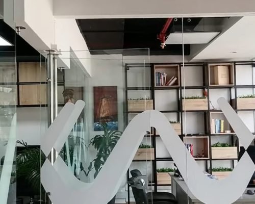 Nombre proyecto: oficina torre Bacatá 25-02