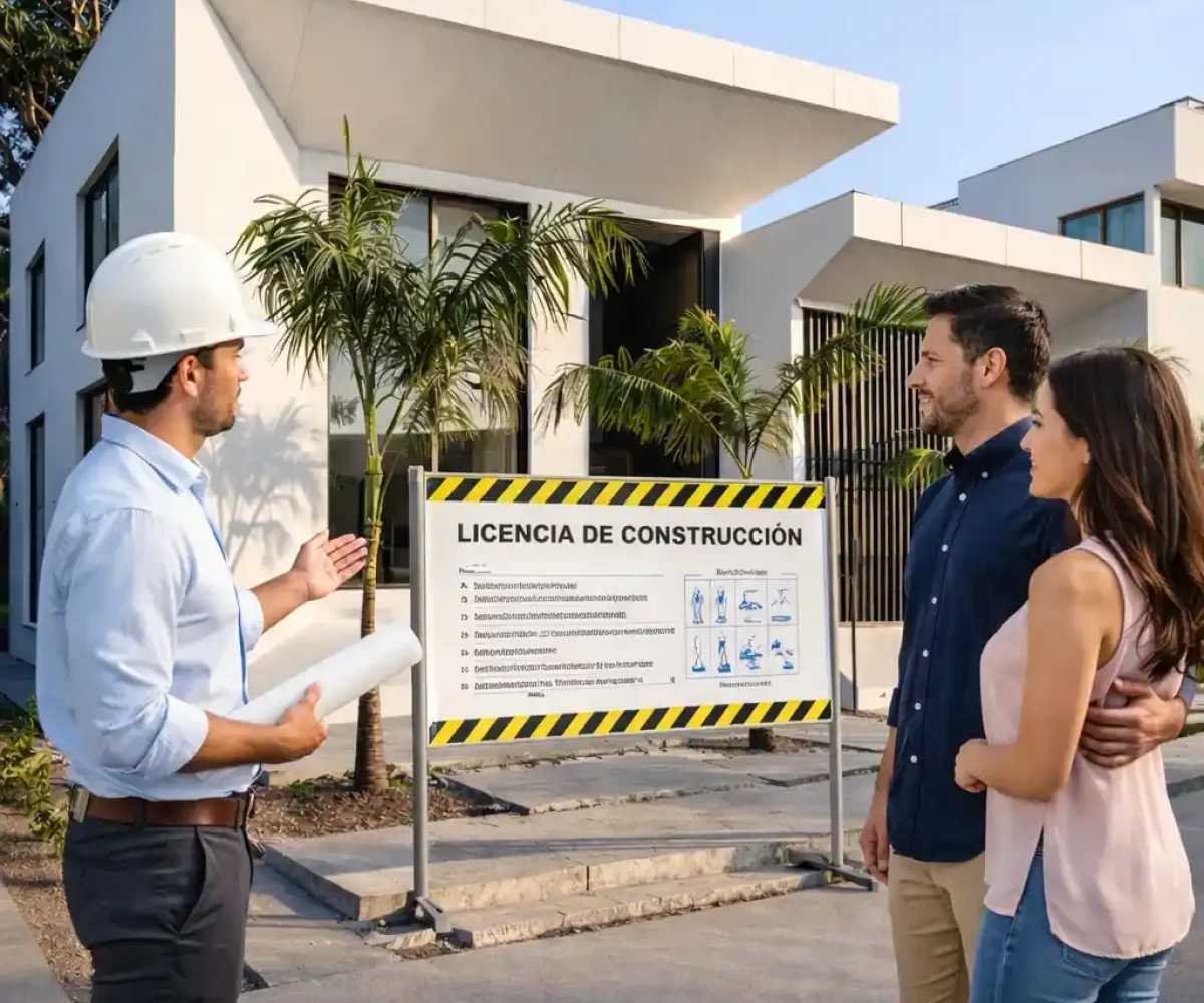 Entrega final de vivienda construida paso a paso en Bogotá con supervisión profesional