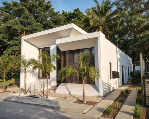 Diseño e Ingeniería casa campestre Carmen de Apicala