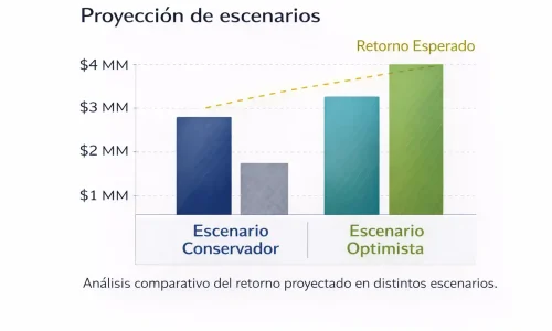 Inversiones en finca Raiz Arqydiseño