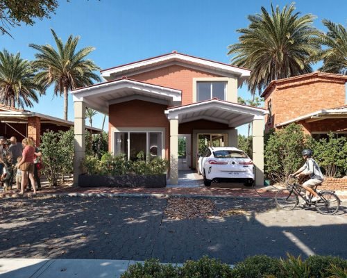 Proyecto Casa Tocaima