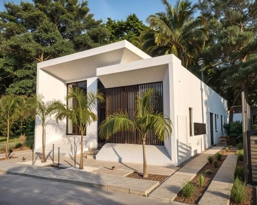 Proyecto Casa Carmen de Apicalá