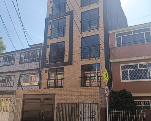 Proyecto Edificio El remanso