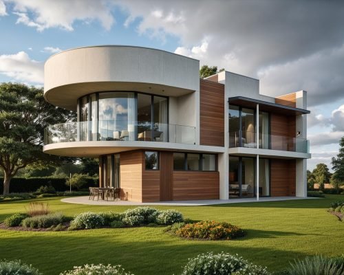 Planos de casa 6,x14, m dos pisos / niveles