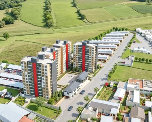 Proyecto Edificio Ipiales 2