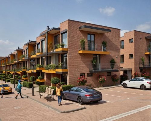 Proyecto Refugio de Guasca