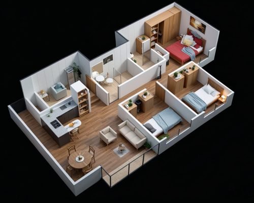 Proyecto Edificio Pasto