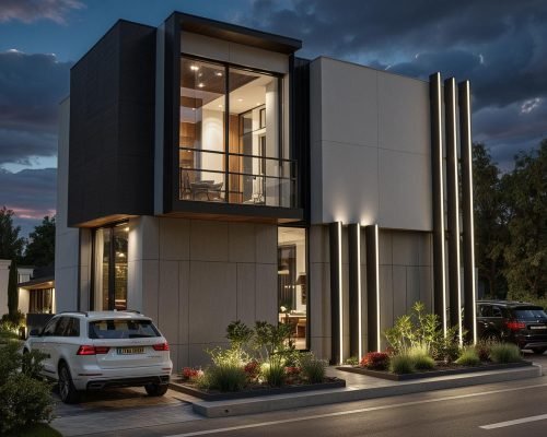 Casa campestre Olimpo 2