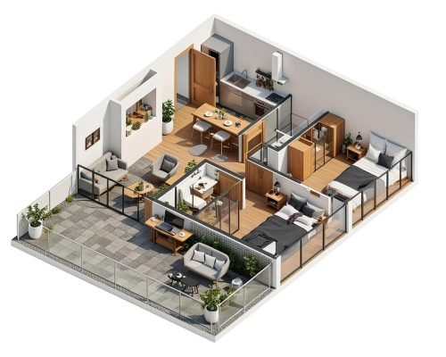 Proyecto Edificio Restrepo