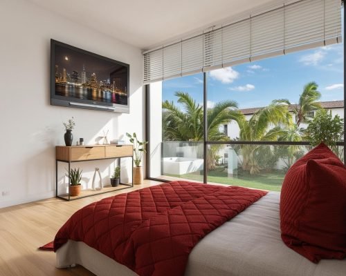 Casa Campestre Olimpo 2