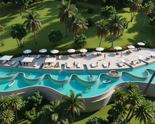 Nombre proyecto: Glamping Cali