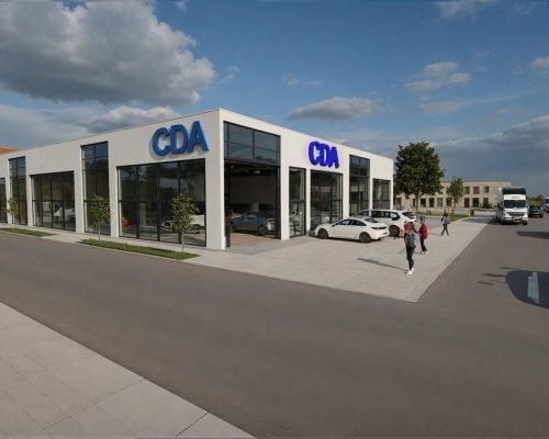 Nombre proyecto: Local CDA