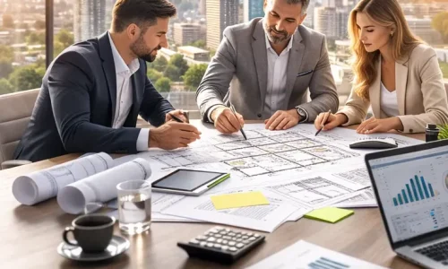 proyectos inmobiliarios Bogotá